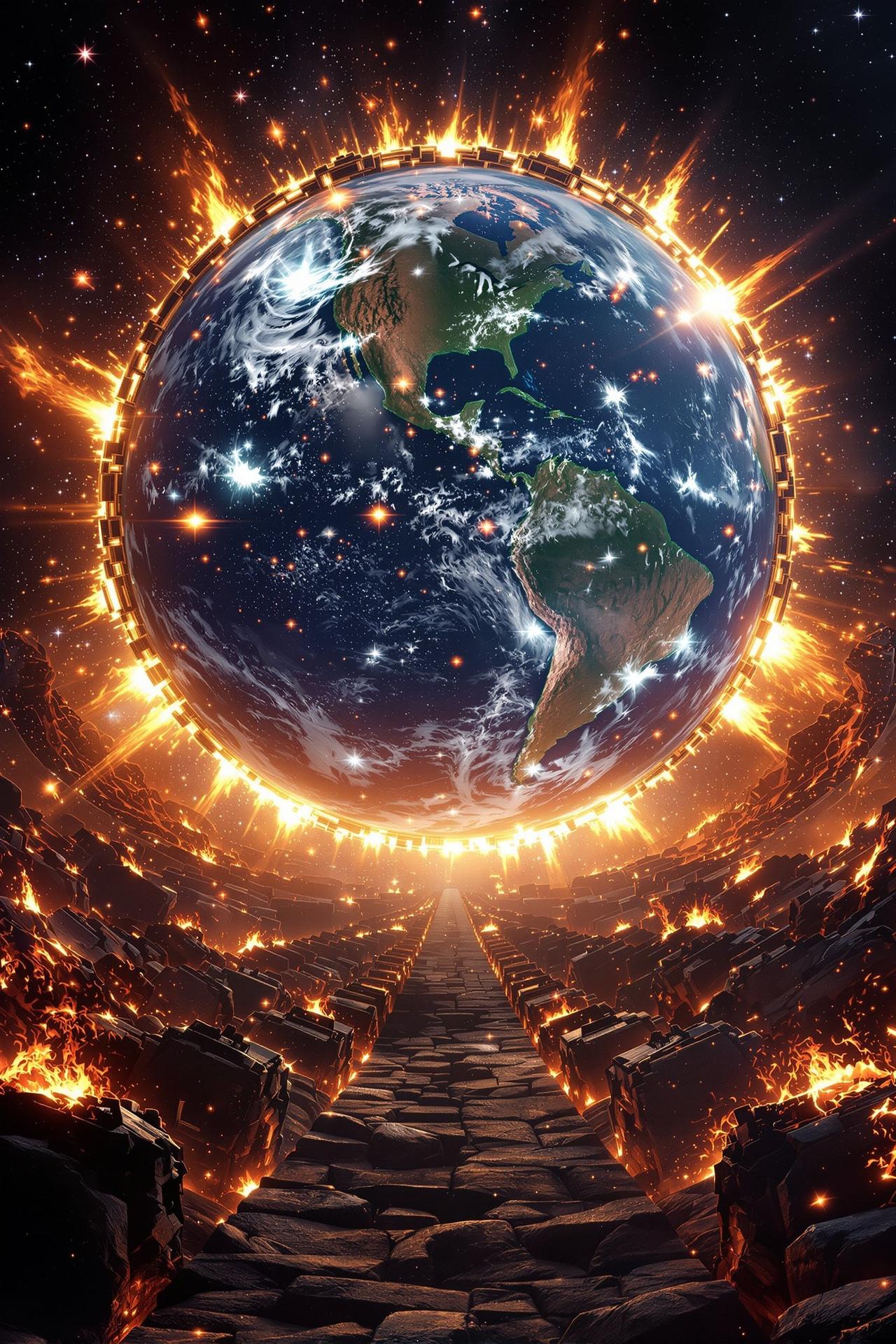 流浪地球 - 玉米影视推荐电影