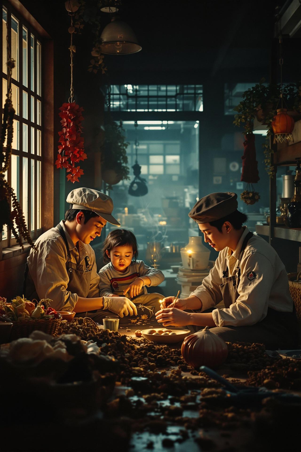 你好，李焕英 - 玉米影视电影作品